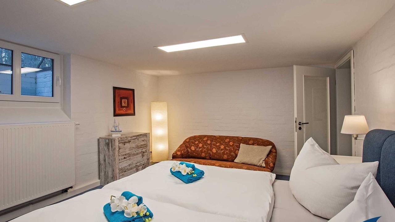 Photo of Bedroom in Ueckeritz