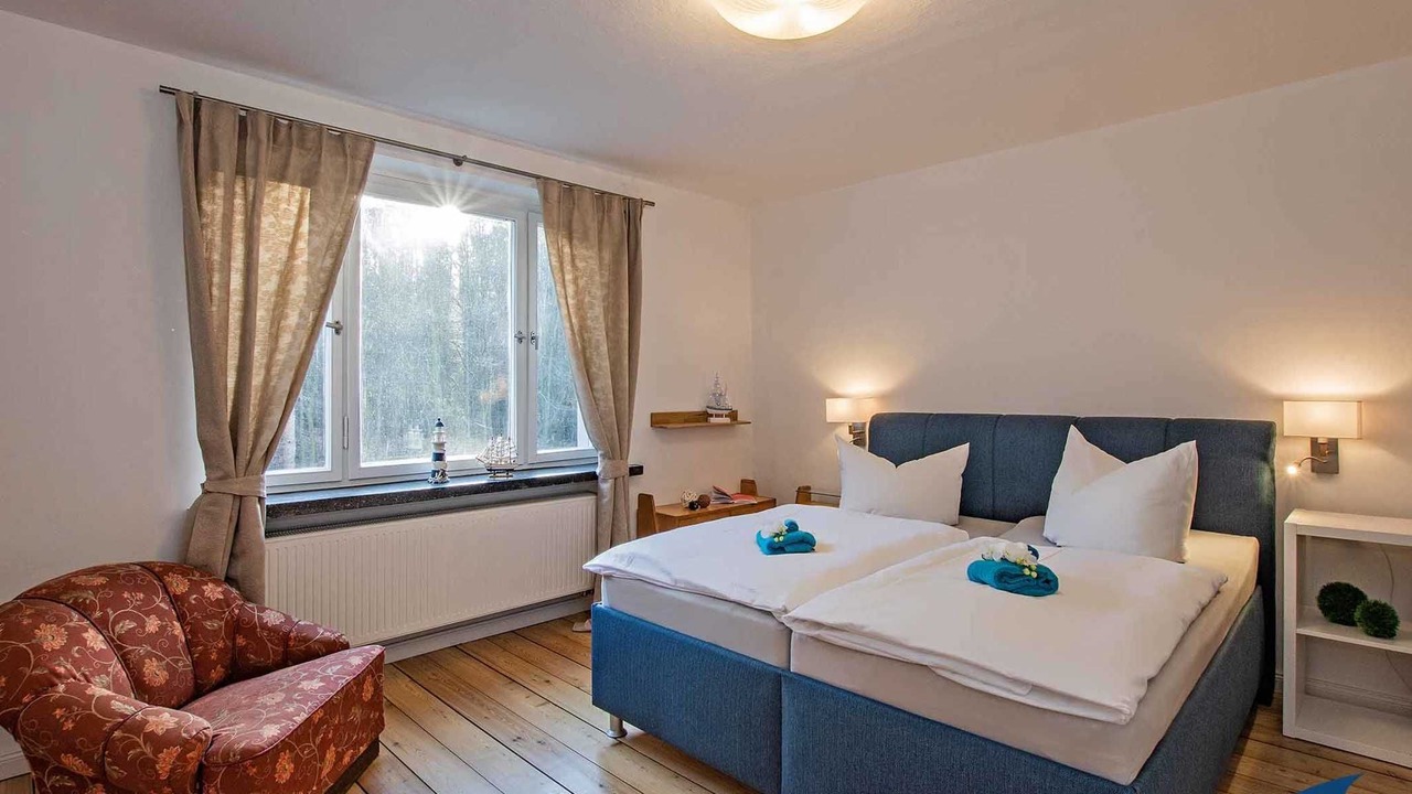 Photo of Bedroom in Ueckeritz