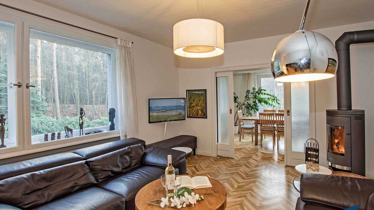 Photo of Livingroom in Ueckeritz