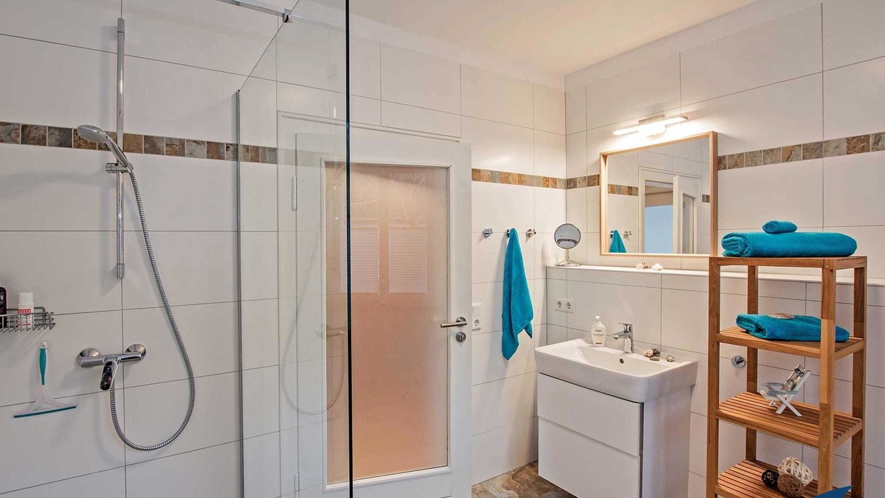 Photo of Bathroom in Ueckeritz
