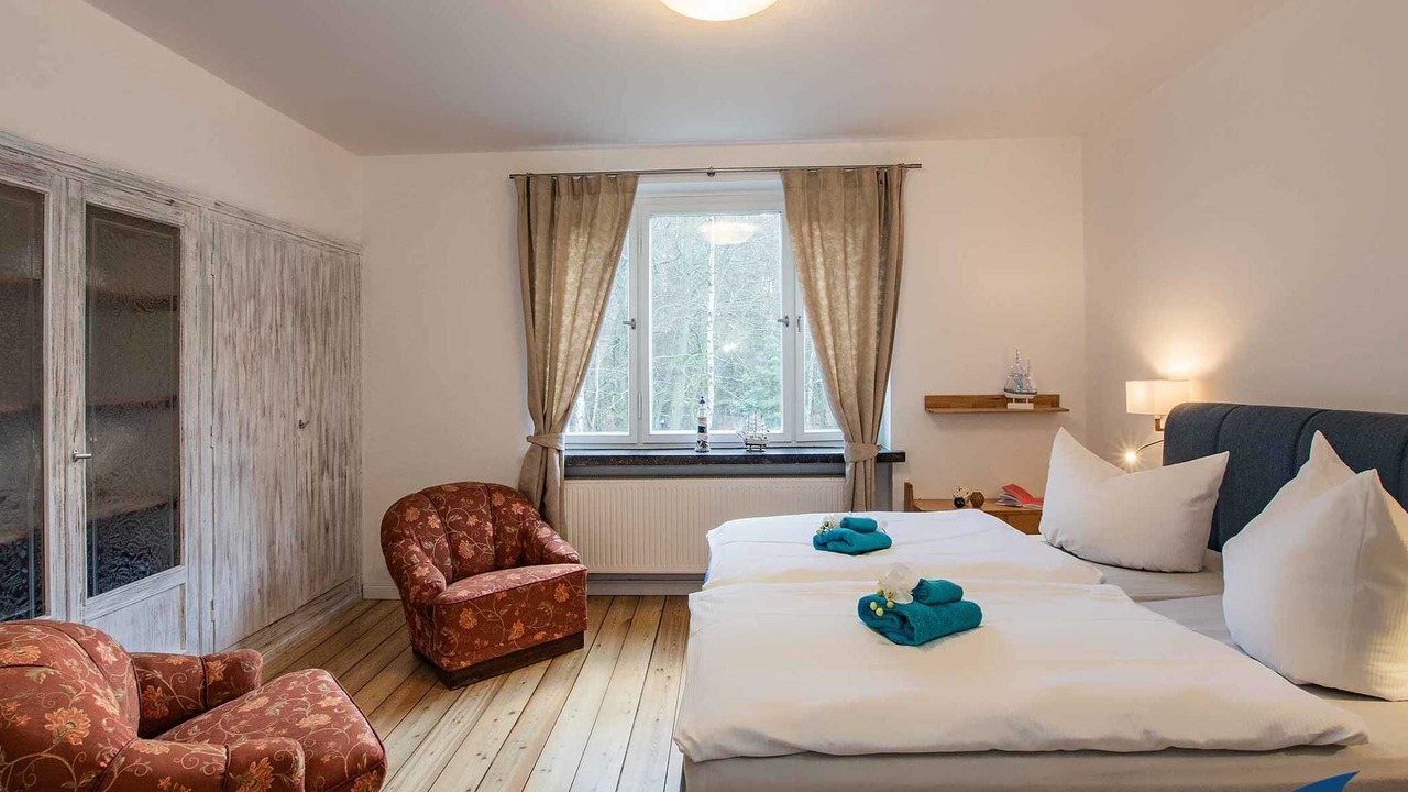 Photo of Bedroom in Ueckeritz