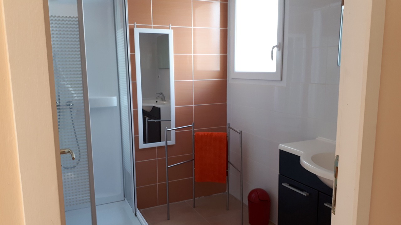 Photo of Bathroom in Bellefontaine