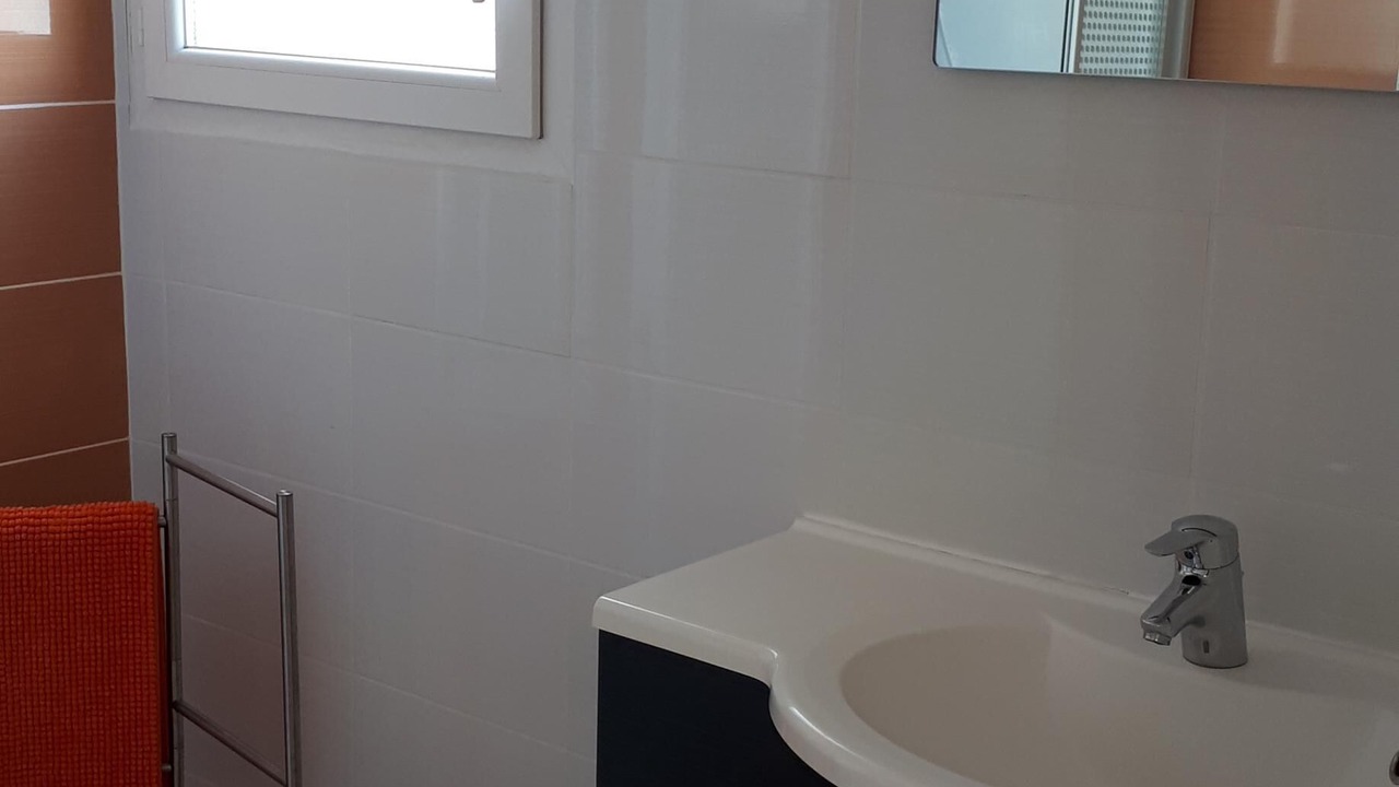 Photo of Bathroom in Bellefontaine