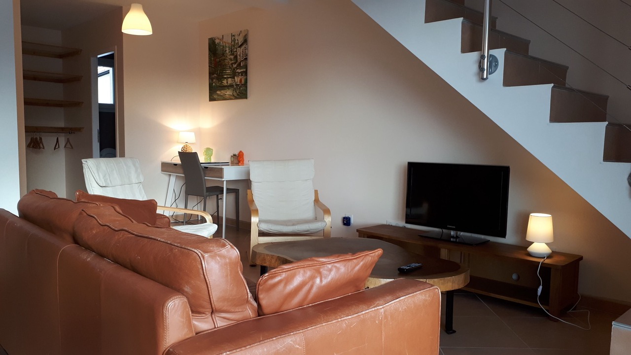 Photo of Livingroom in Bellefontaine