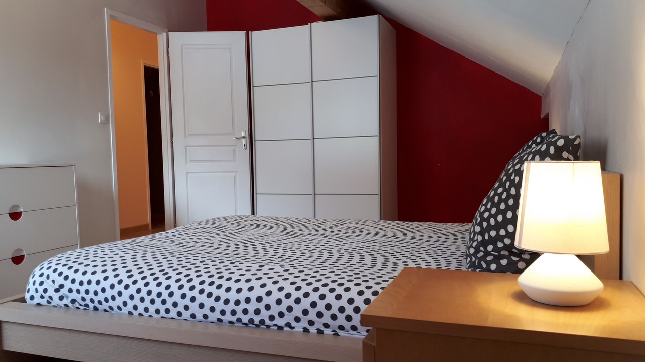Photo of Bedroom in Bellefontaine