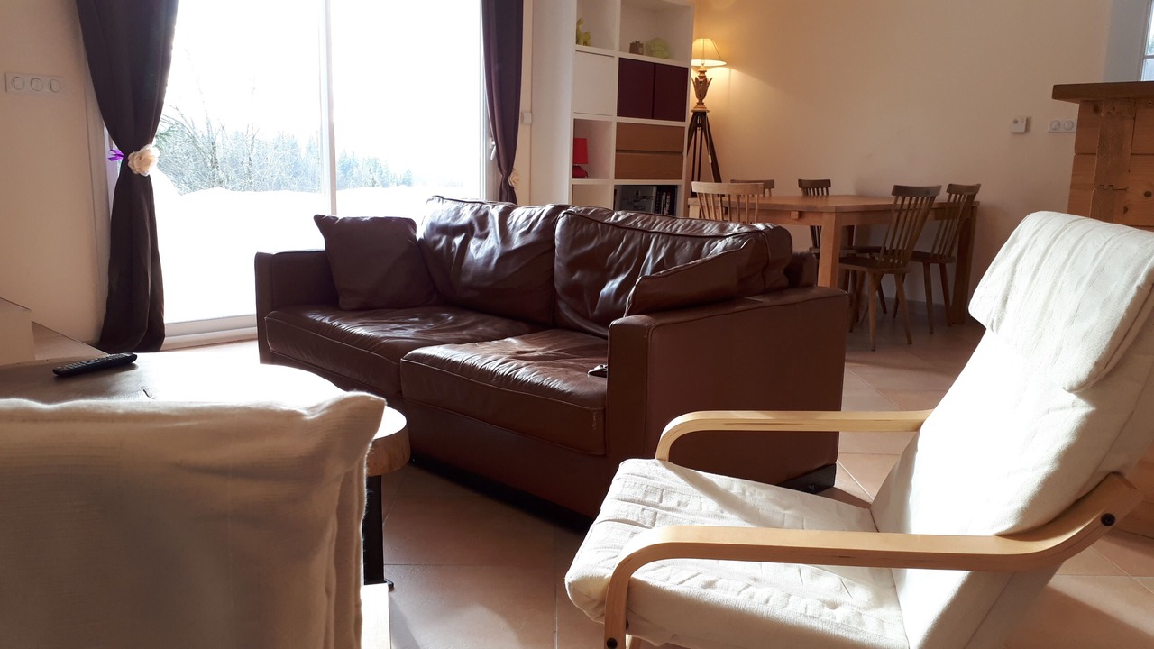 Photo of Livingroom in Bellefontaine