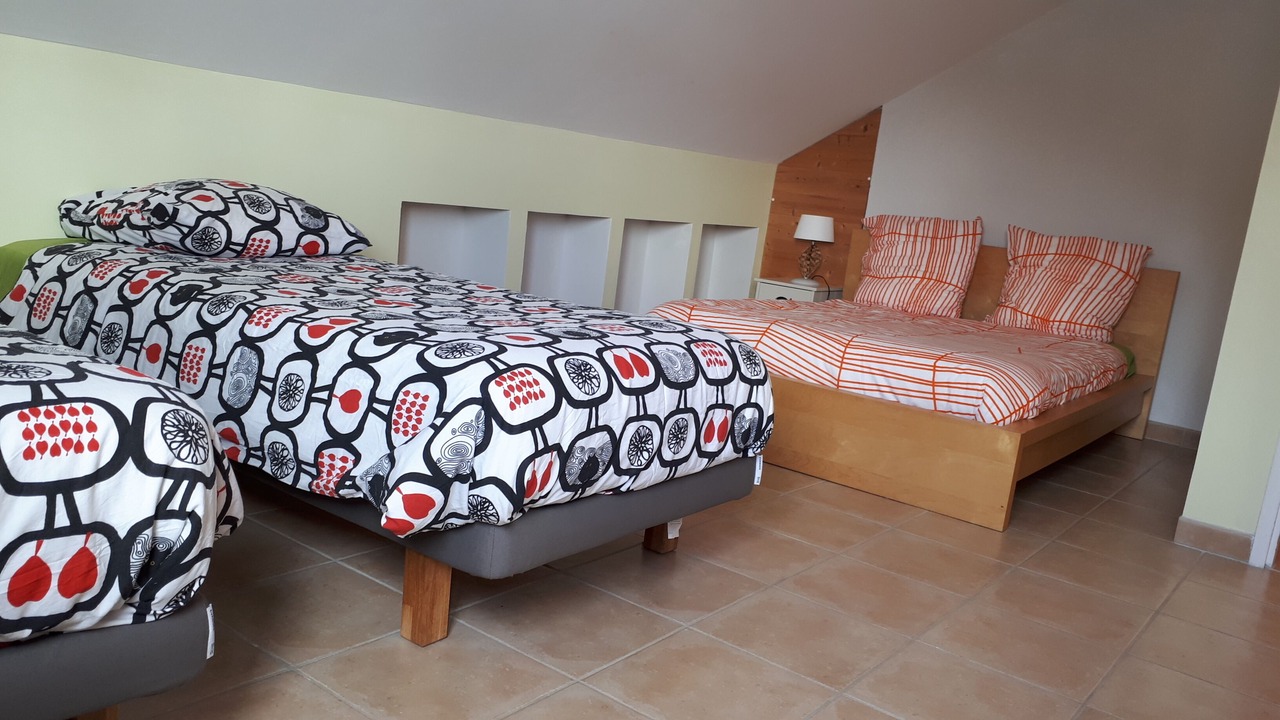 Photo of Bedroom in Bellefontaine