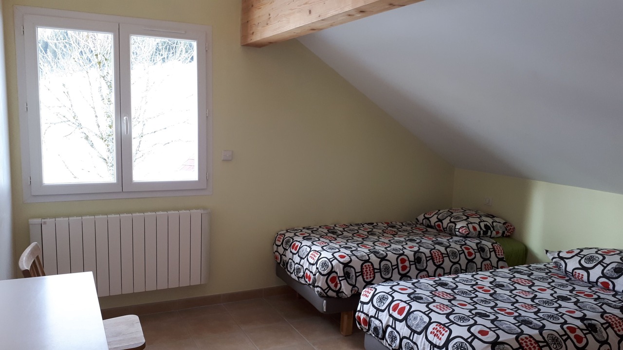 Photo of Bedroom in Bellefontaine