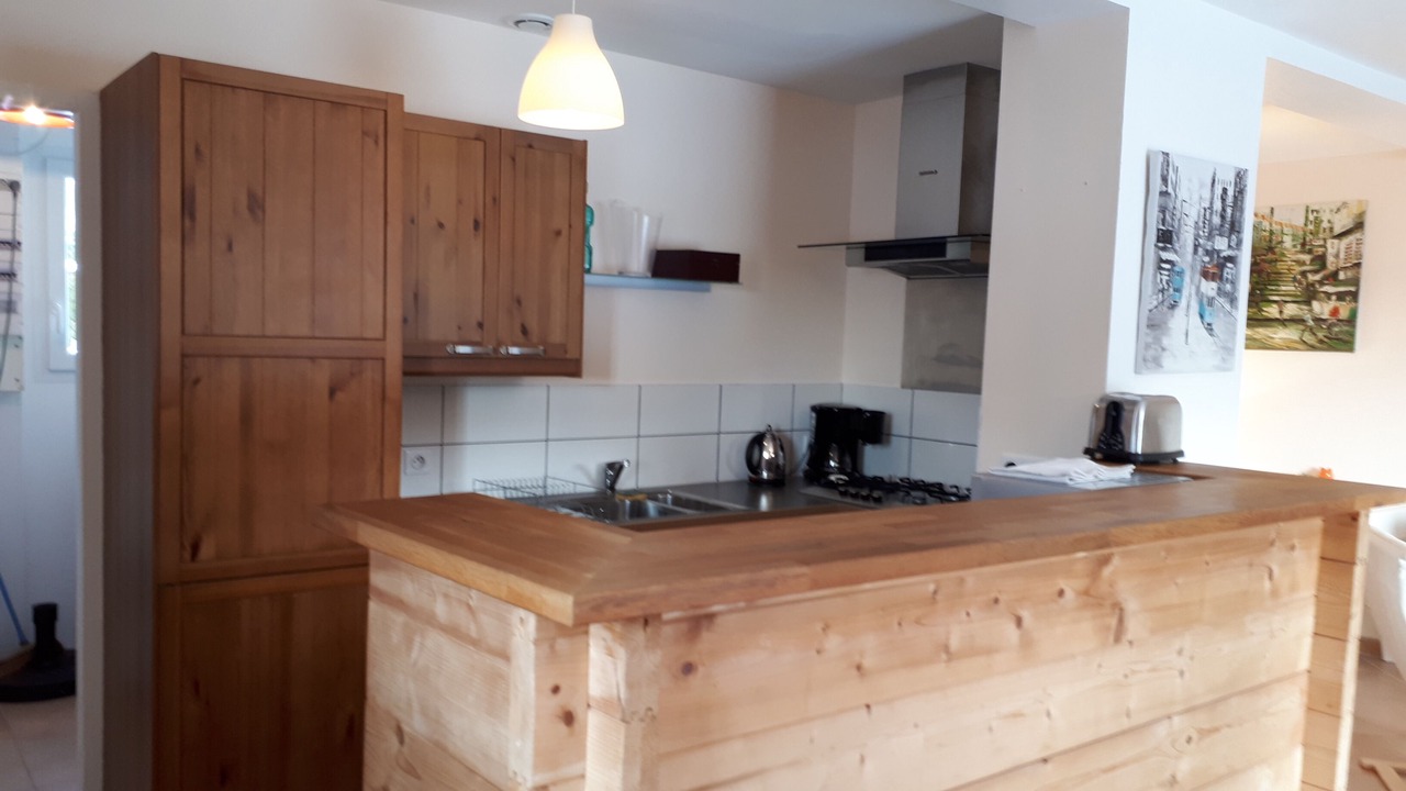 Photo of Kitchen in Bellefontaine