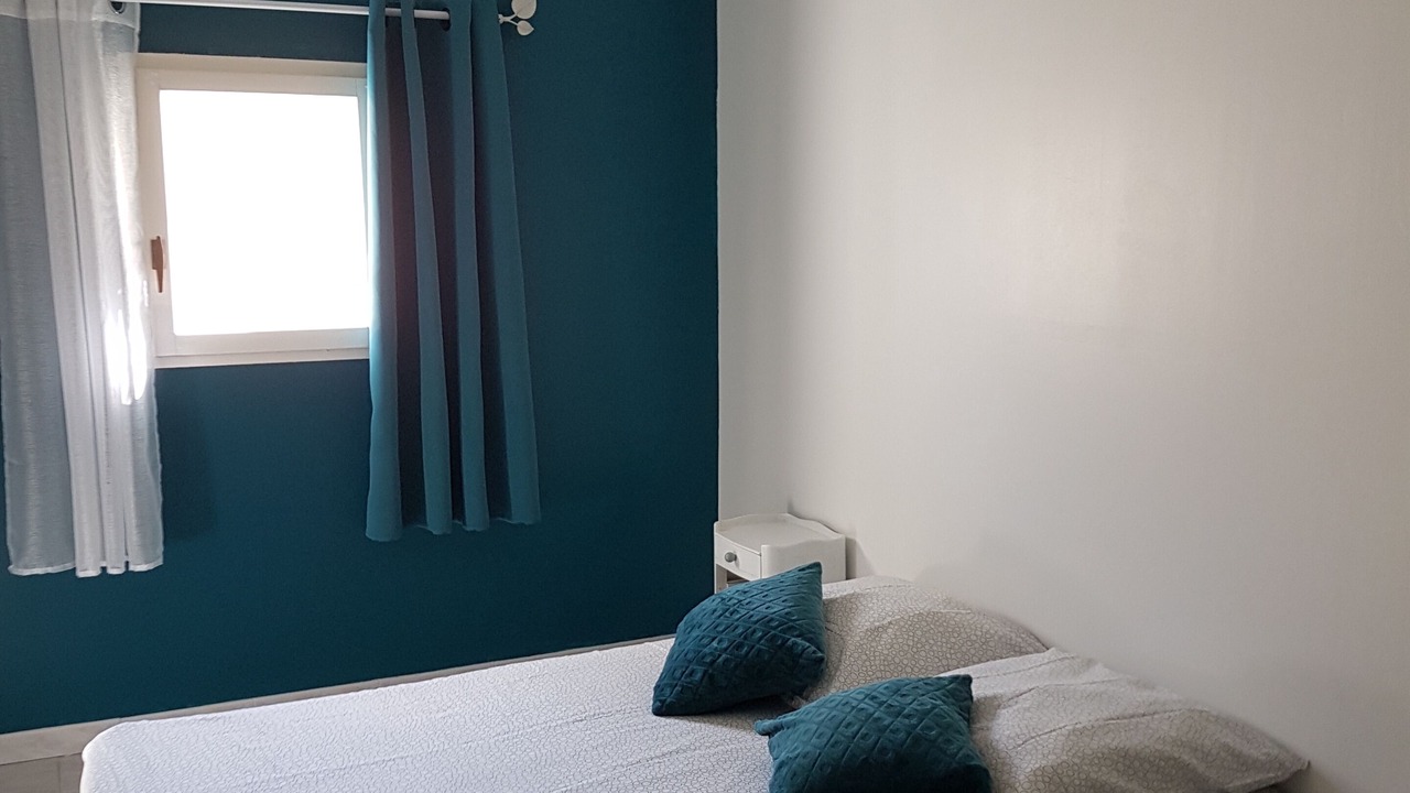 Photo of Bedroom in Molleges