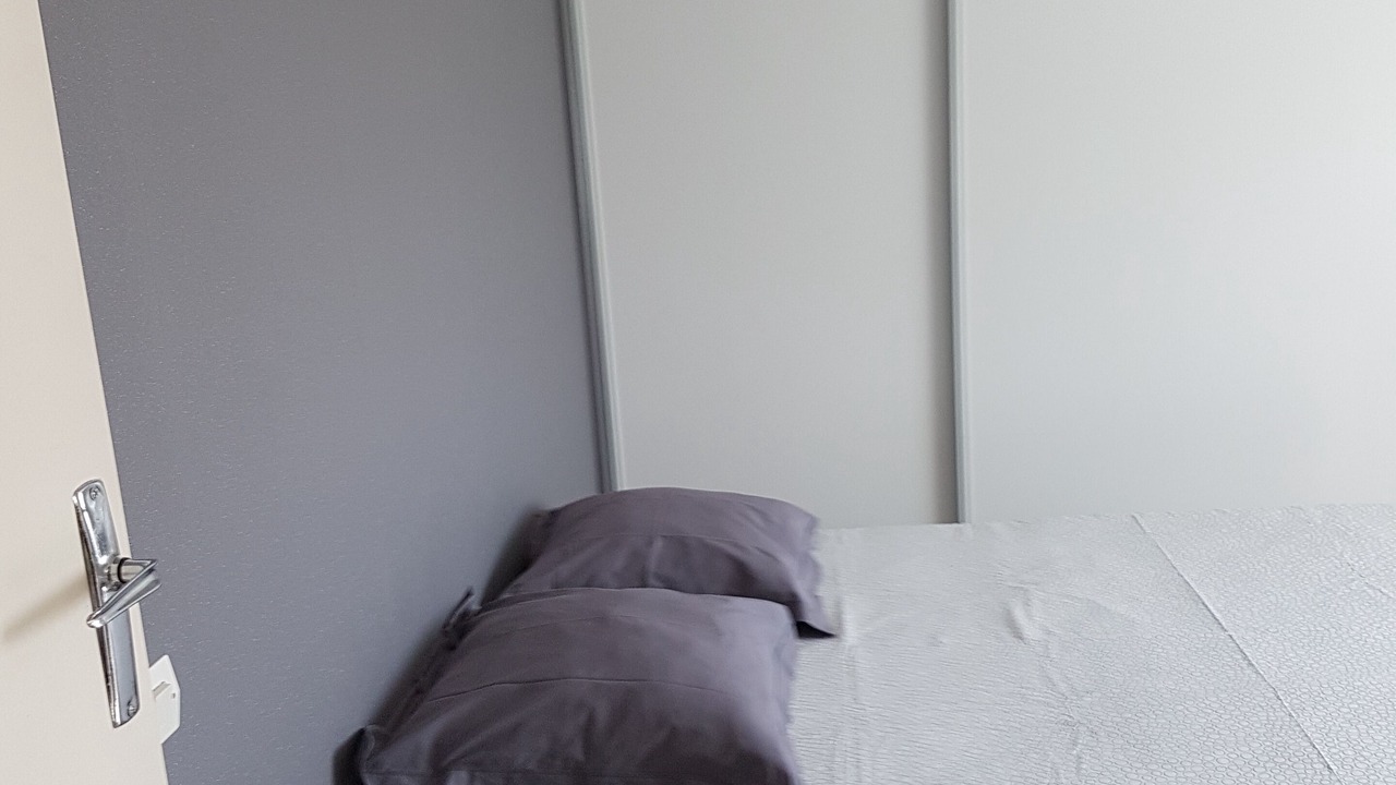 Photo of Bedroom in Molleges