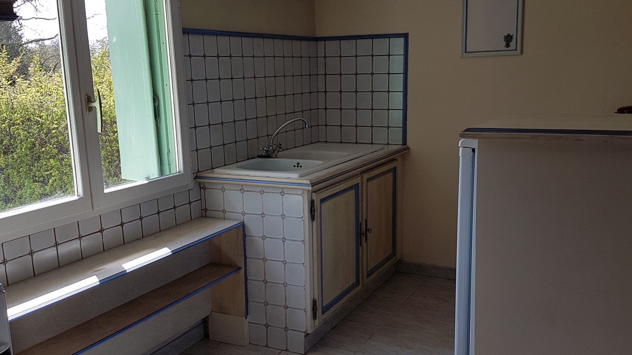 Photo of Kitchen in Molleges