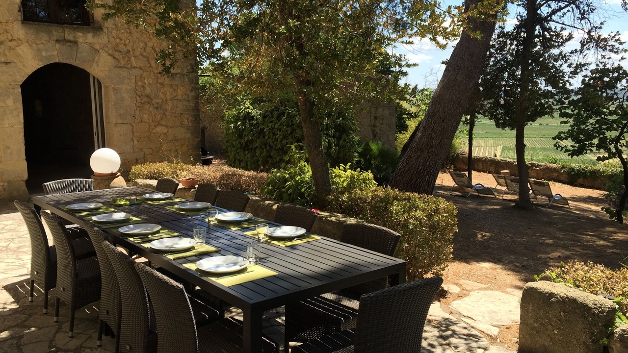Photo of Outdoor in Tressan