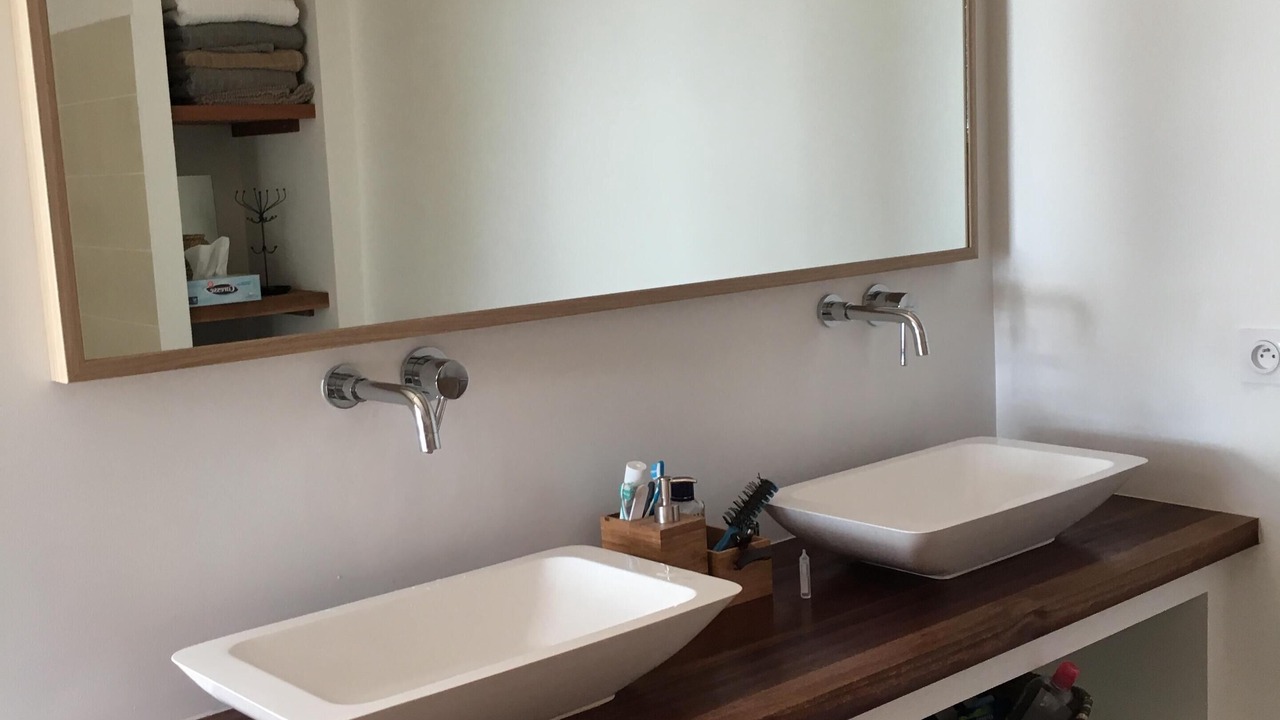 Photo of Bathroom in Tressan