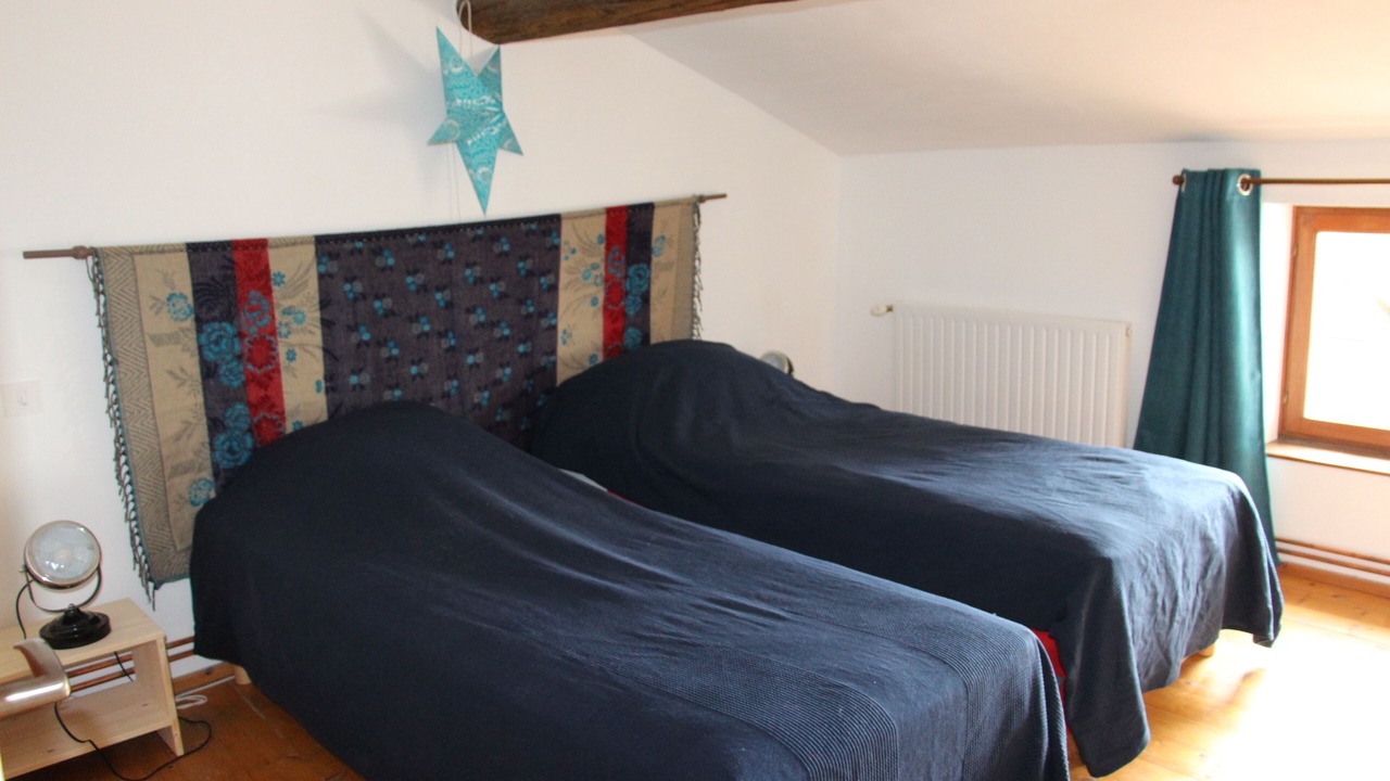 Photo of Bedroom in Tressan