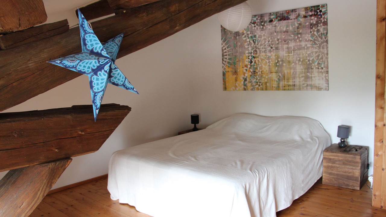 Photo of Bedroom in Tressan