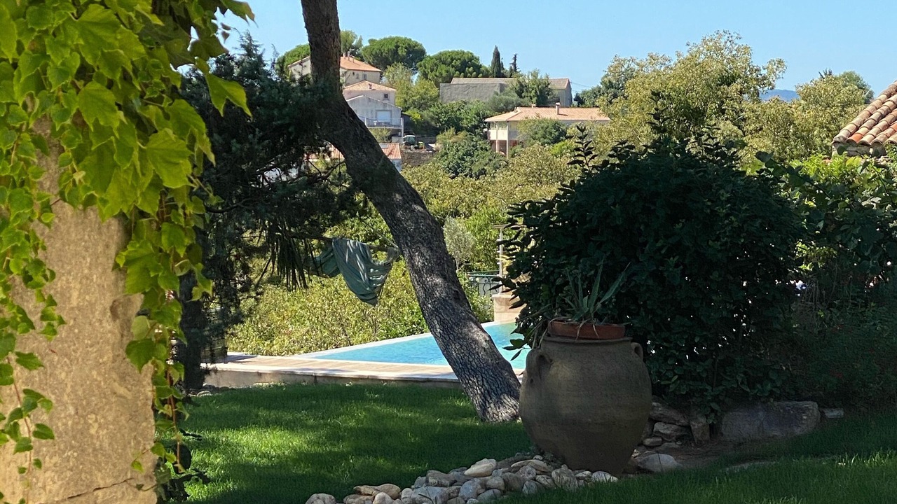 Photo of Outdoor in Tressan