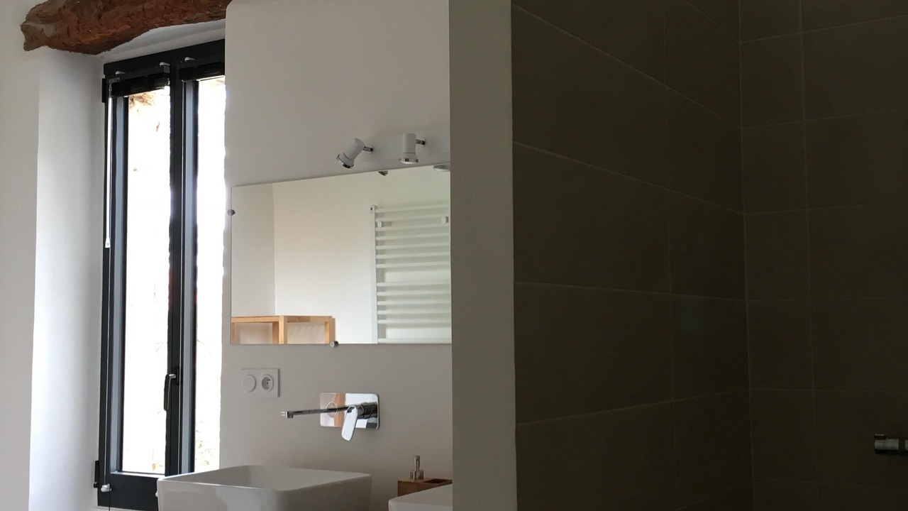 Photo of Bathroom in Tressan