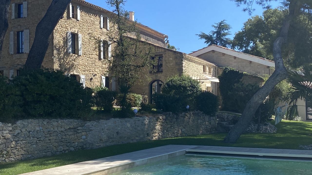Photo of Outdoor in Tressan