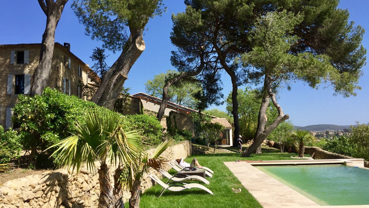 Photo of Outdoor in Tressan