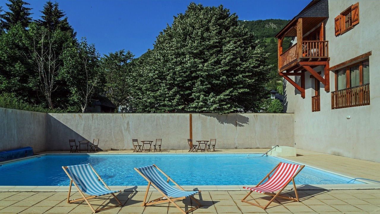 Photo of Outdoor in Vignec