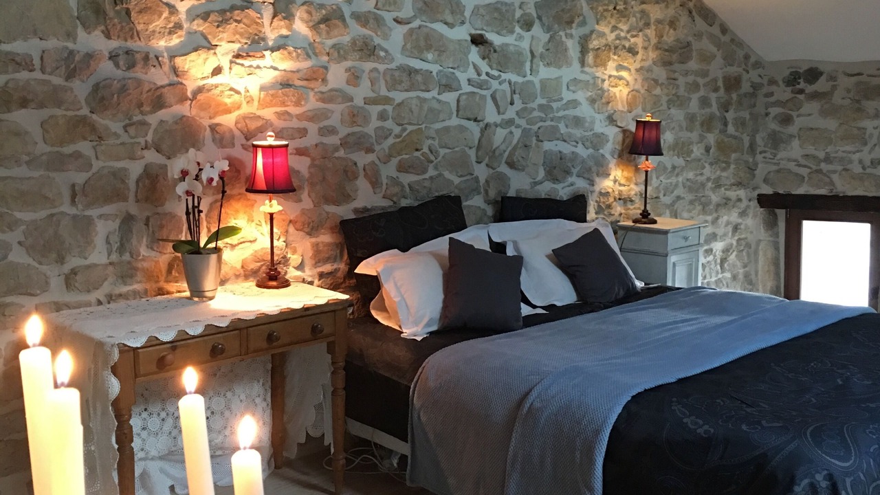 Photo of Bedroom in Uzer