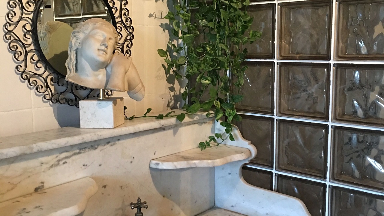 Photo of Bathroom in Uzer