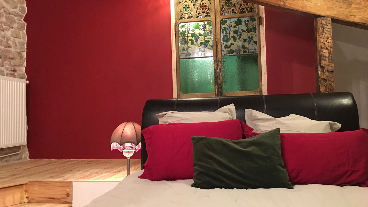Photo of Bedroom in Uzer