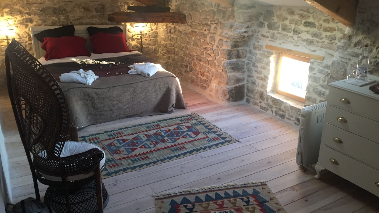 Photo of Bedroom in Uzer