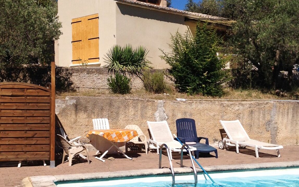 Photo of Outdoor in Roussillon