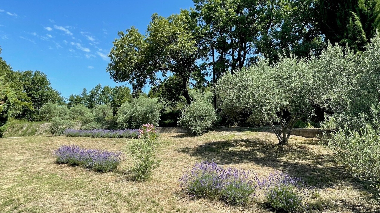 Photo of Outdoor in Roussillon