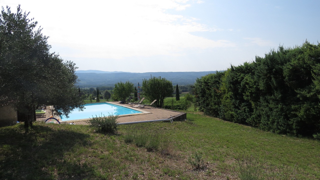 Photo of Outdoor in Roussillon