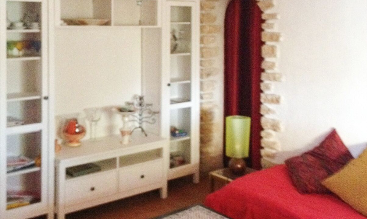 Photo of Bedroom in Roussillon
