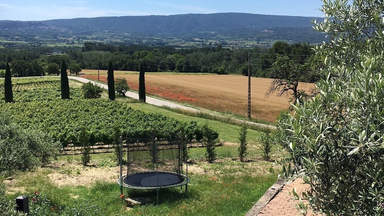 Photo of Outdoor in Roussillon