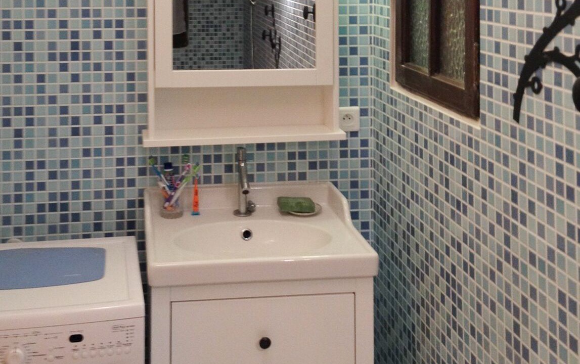 Photo of Bathroom in Roussillon