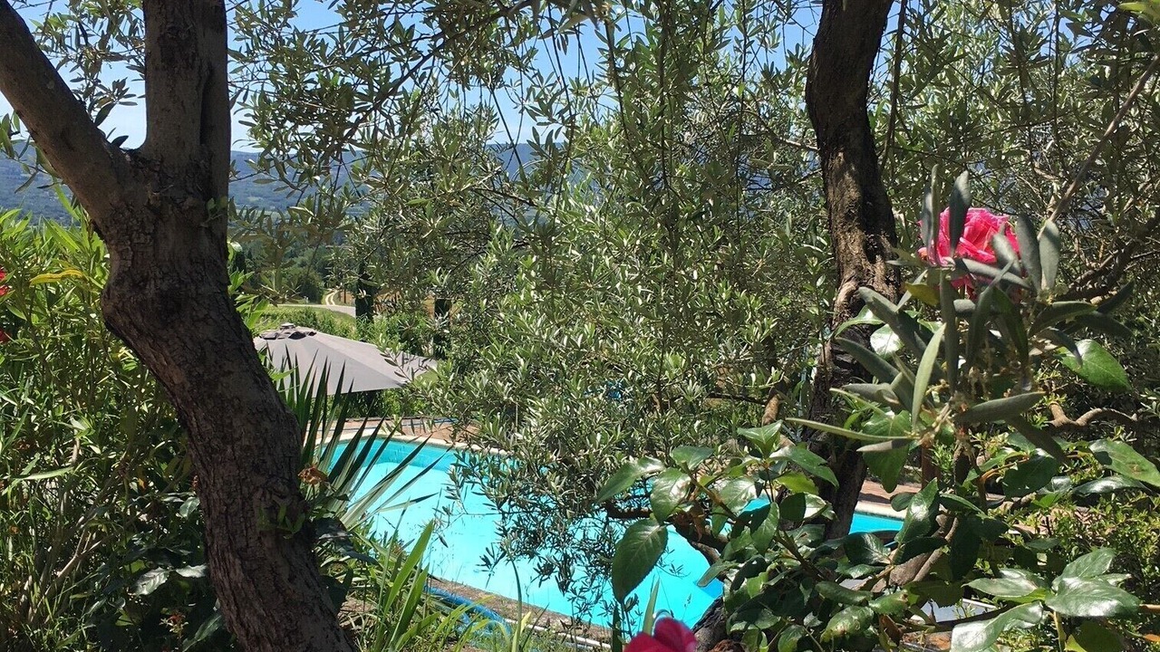 Photo of Outdoor in Roussillon