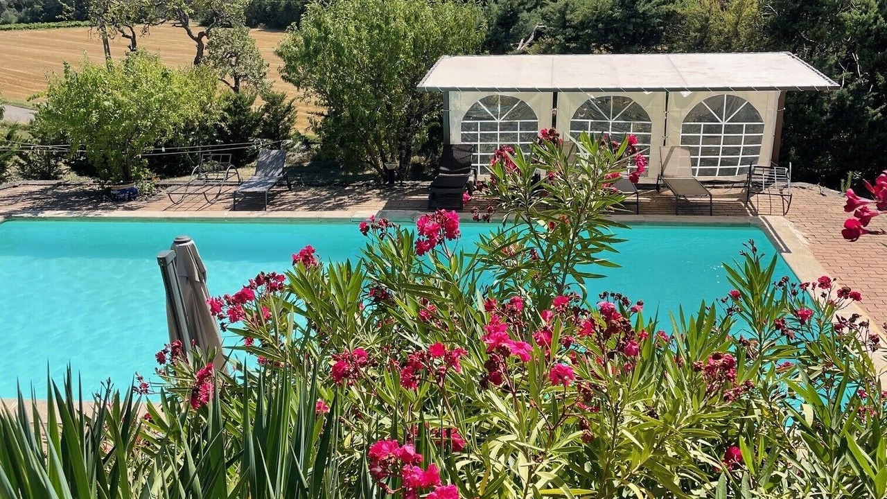 Photo of Outdoor in Roussillon