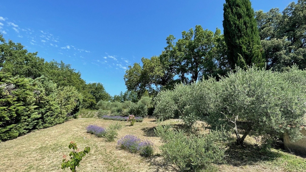 Photo of Outdoor in Roussillon