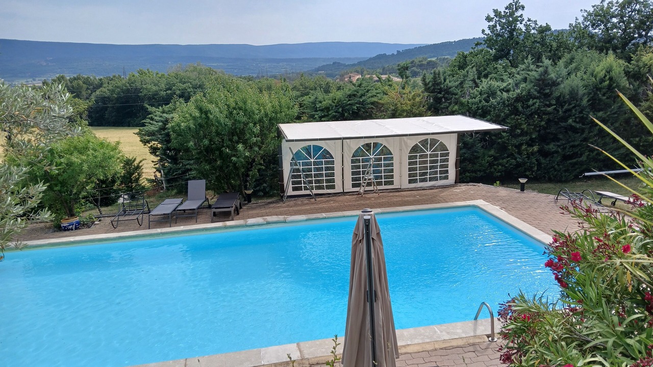 Photo of Outdoor in Roussillon