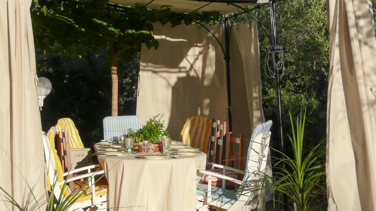 Photo of Outdoor in Roussillon