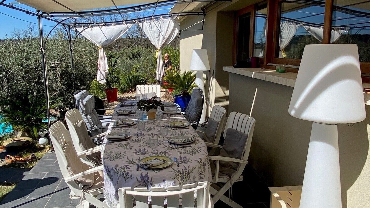 Photo of Outdoor in Roussillon