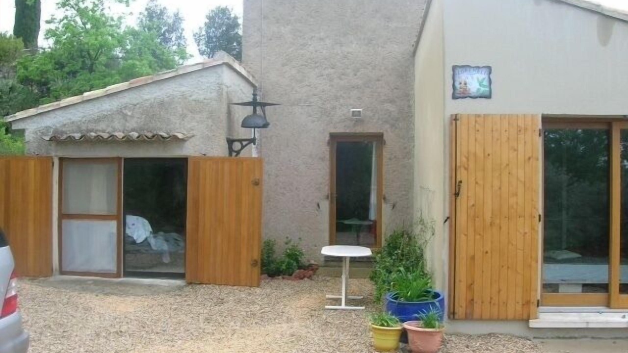 Photo of Outdoor in Roussillon