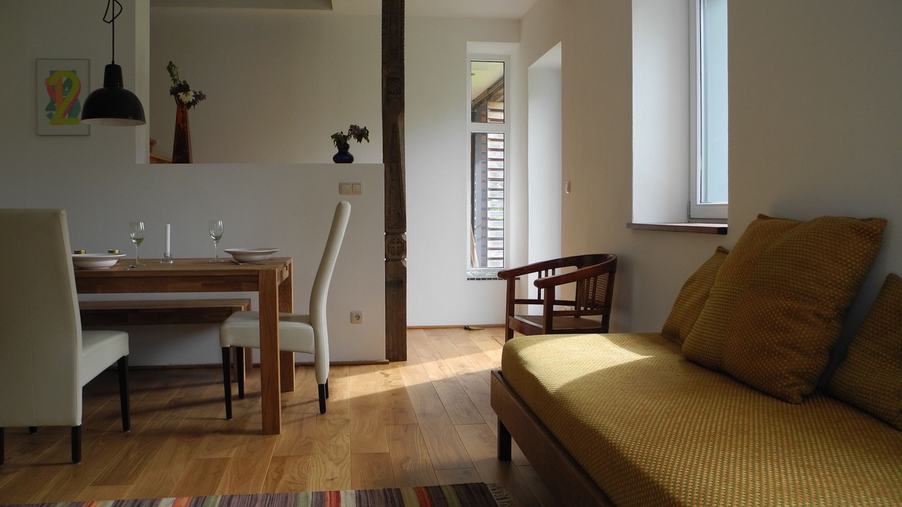 Photo of Livingroom in Geestgottberg