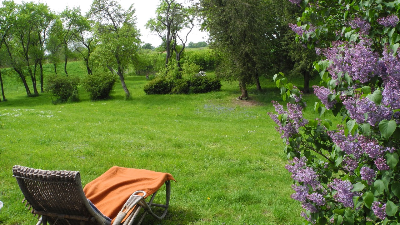Photo of Outdoor in Geestgottberg