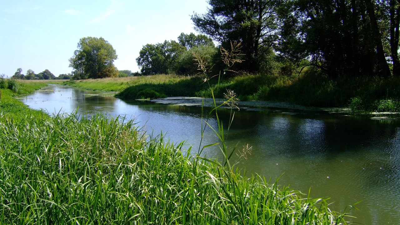 Photo of Outdoor in Geestgottberg