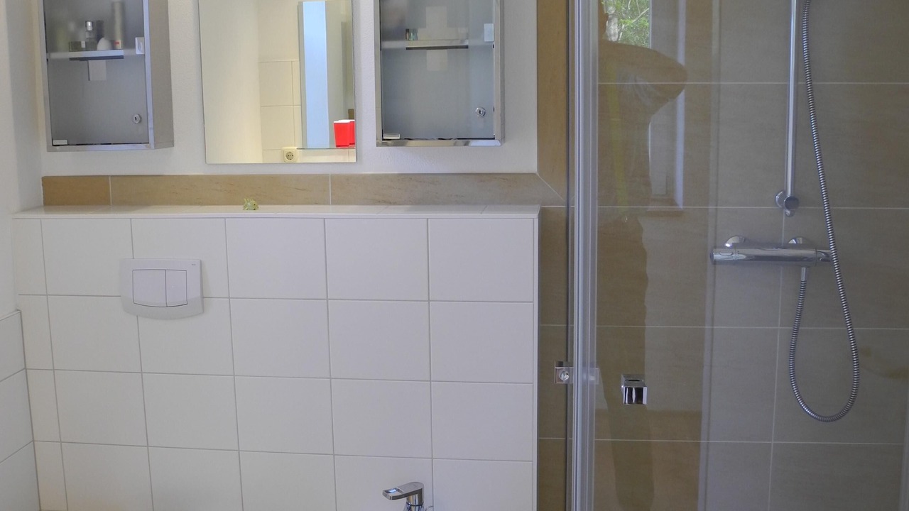 Photo of Bathroom in Geestgottberg