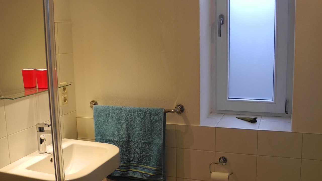 Photo of Bathroom in Geestgottberg