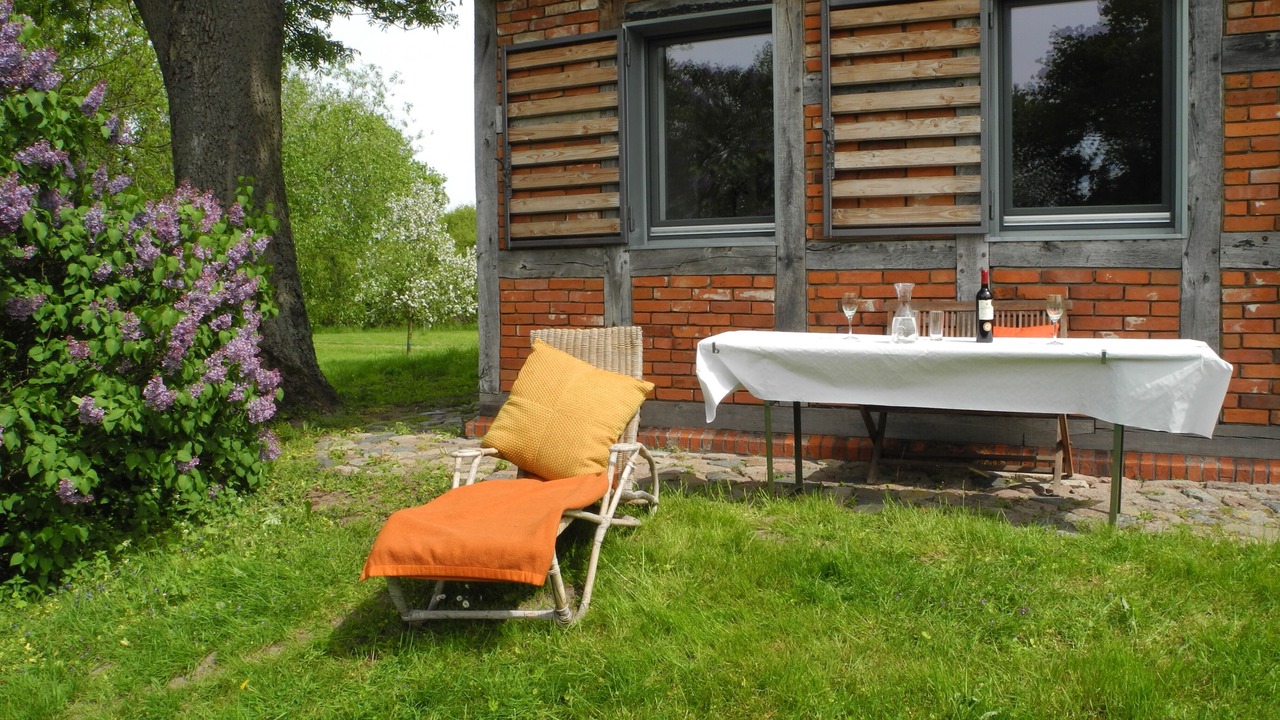 Photo of Outdoor in Geestgottberg