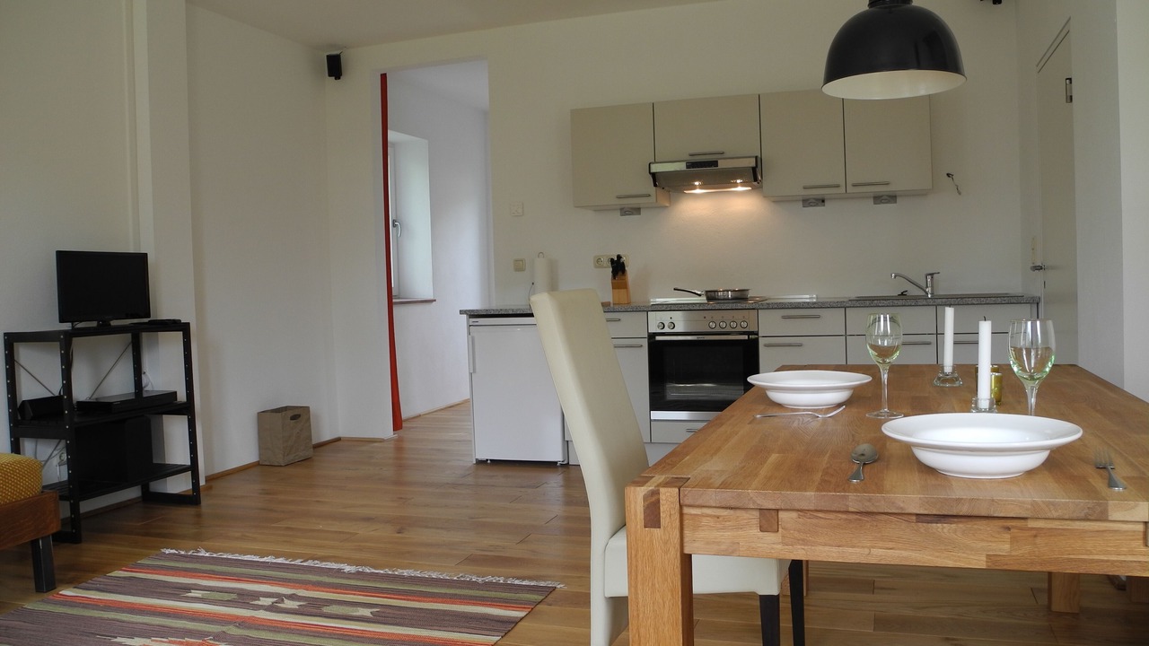 Photo of Kitchen in Geestgottberg