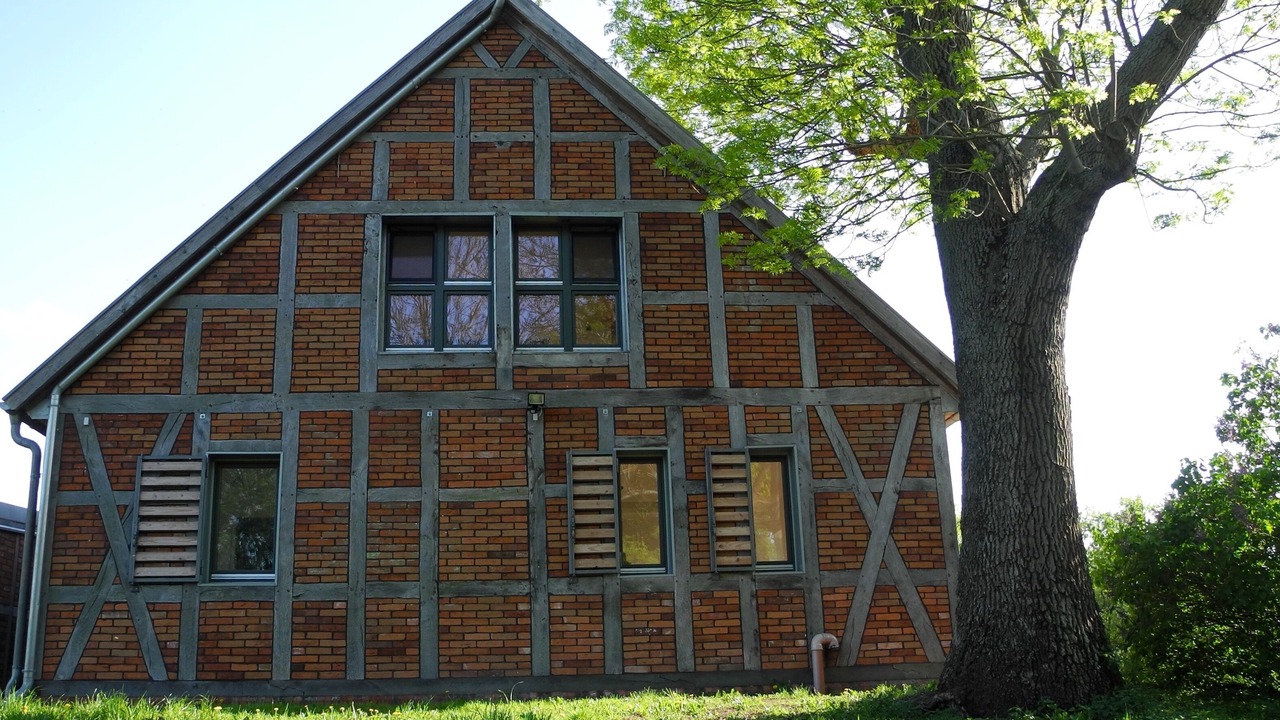 Photo of Outdoor in Geestgottberg